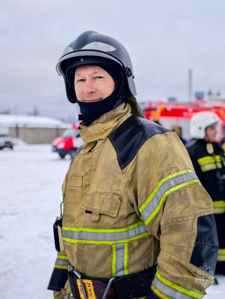 За прошедшие сутки на территории Республики Марий Эл зарегистрировано 3 пожара, из них 1 мусор, есть пострадавший