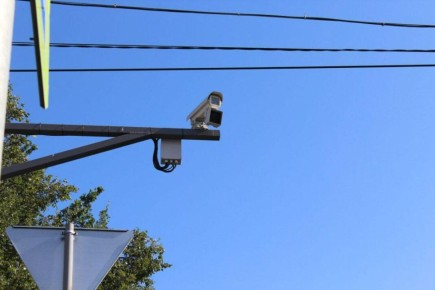 В следующем году владельцы автомобилей в Марий Эл уплатят порядка 757,4 миллиона рублей административных штрафов по статье 12 КоАП РФ