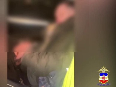 Йошкаролинец попался полиции в первый день работы закладчиком