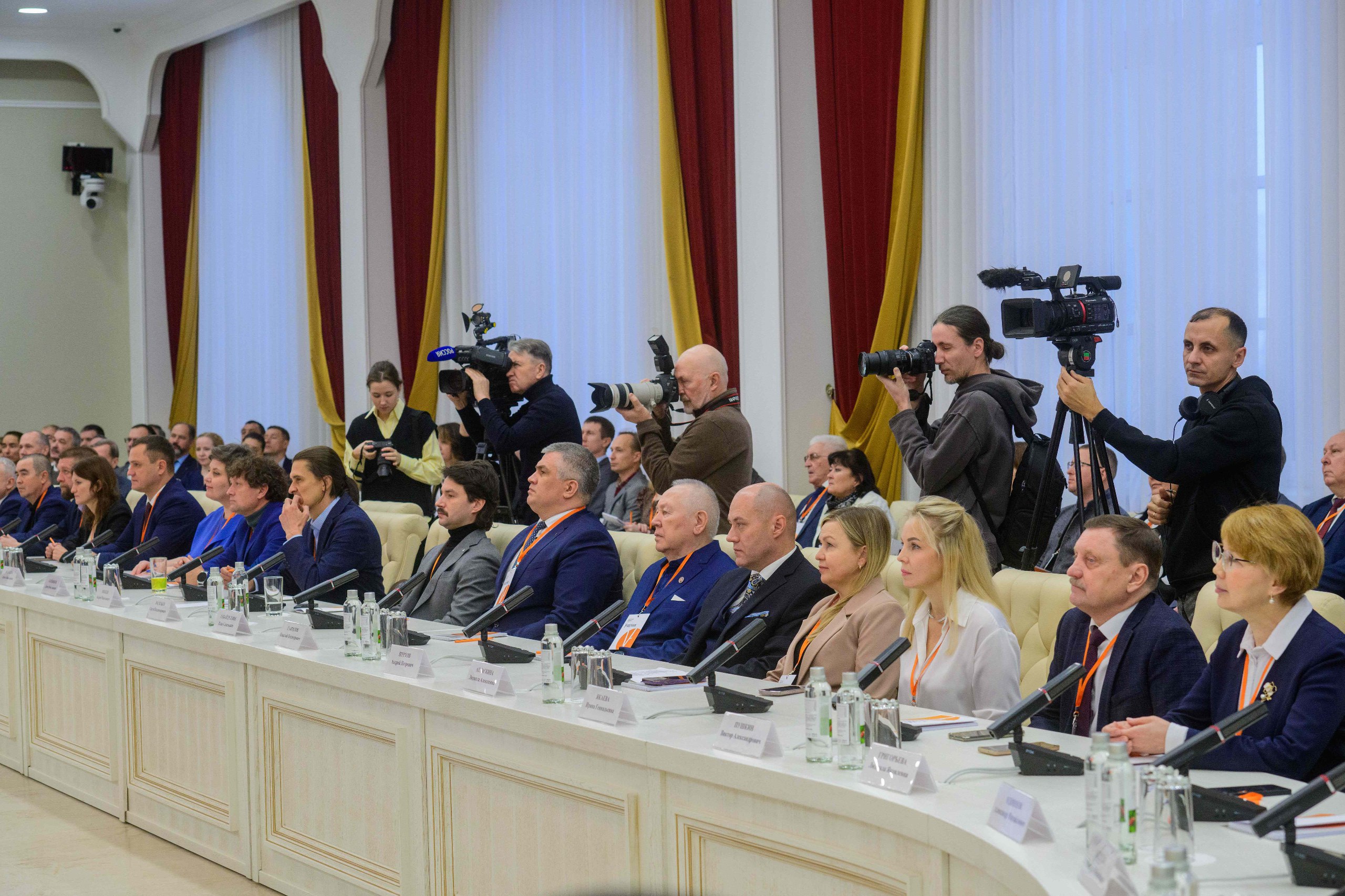 В Марий Эл подвели итоги деятельности в сфере культуры в 2025 году В Марий Эл подвели итоги деятельности в сфере культуры в 2025 году