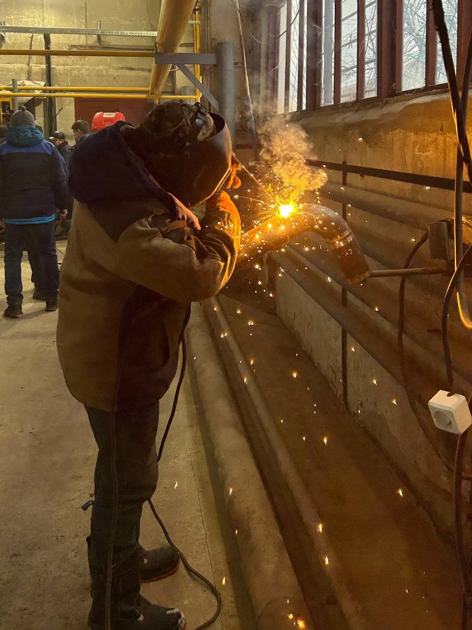 Доброе утро, любимая столица! Доброе утро, любимая столица!