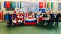 Спортсмены Марий Эл завоевали 6 медалей на соревнованиях по спортивному туризму