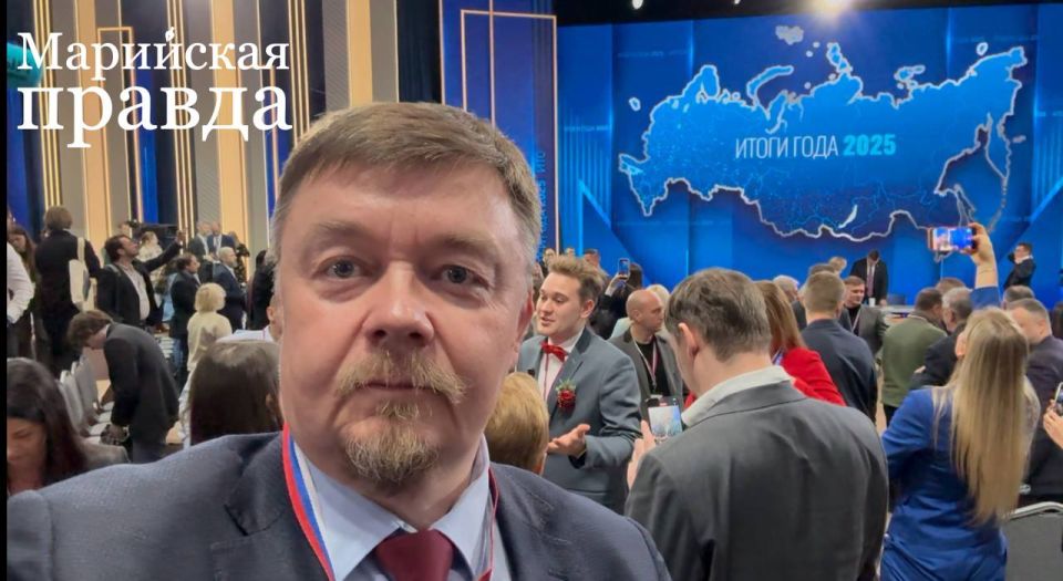 Владимир Путинин 19 декабря провел прямую линию: 4,5 часа в эфире и 71 вопрос от россиян