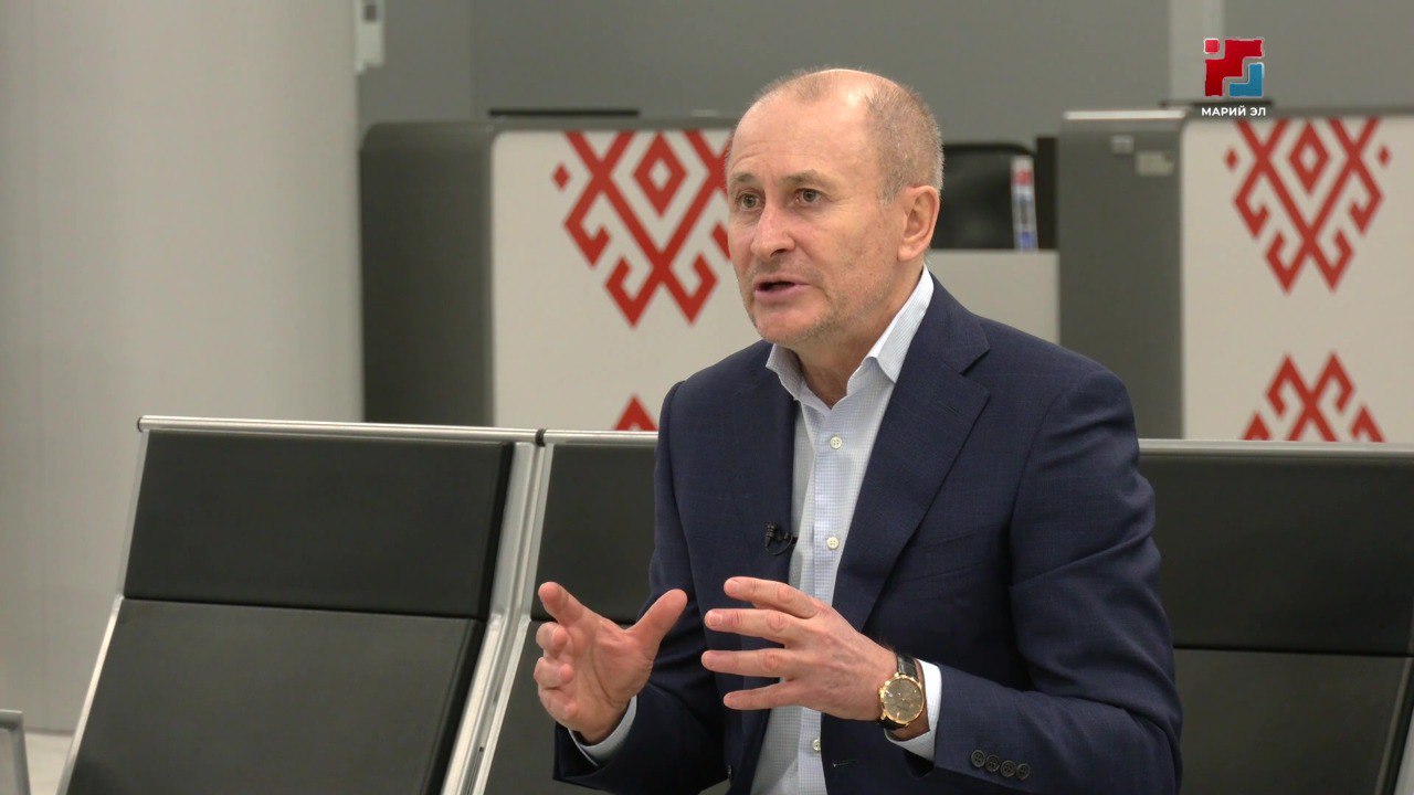 Дорожная сеть республики стала ещё комфортнее и безопаснее