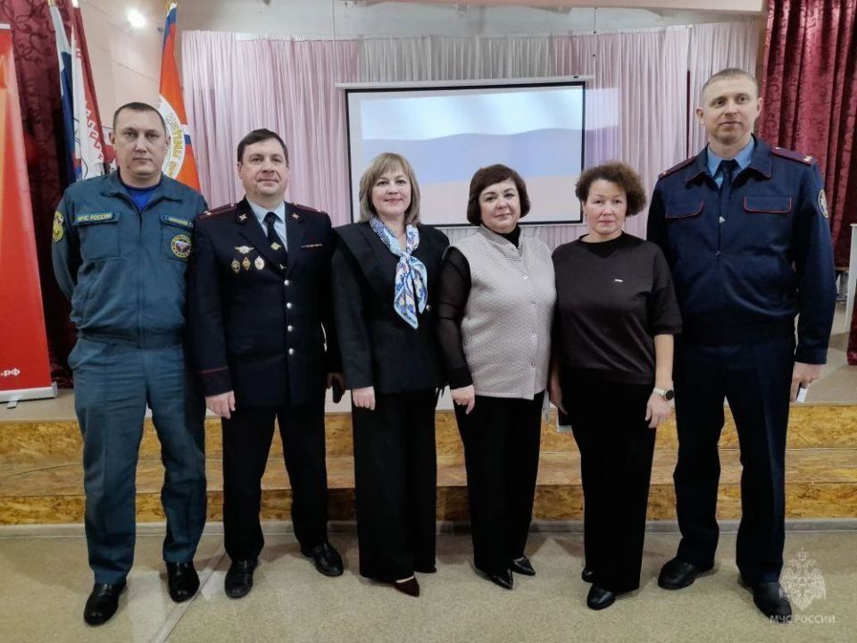 ��������� � ������: ��� ������ ��������� ����������������� ���������������