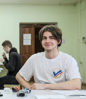 ������ ����, ������� �������!