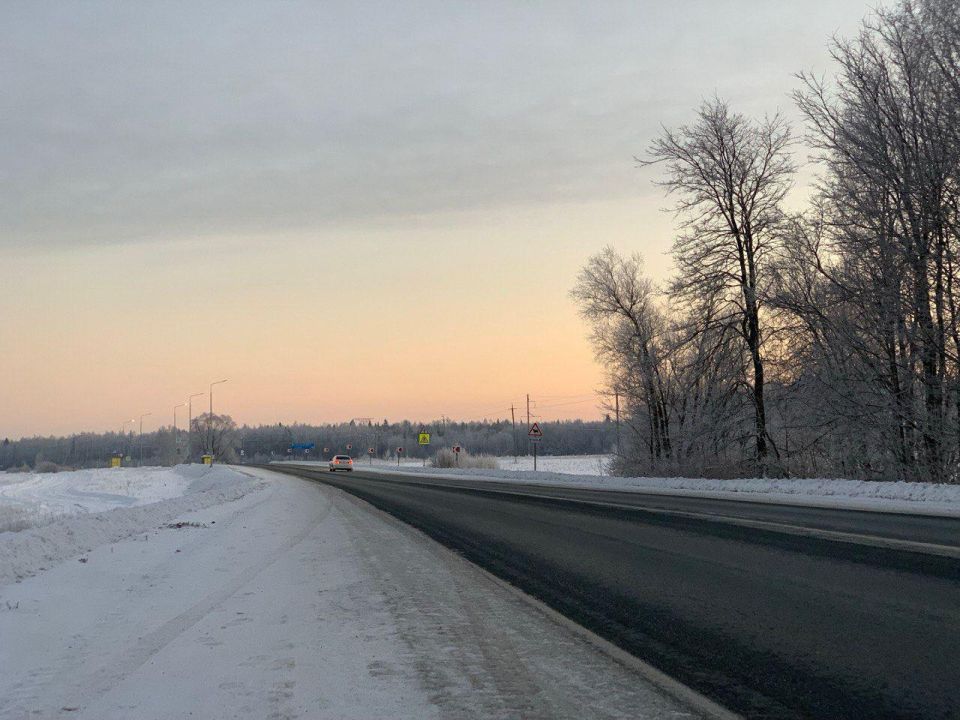 По национальному проекту «Инфраструктура для жизни» в 2025 году в Марий Эл отремонтировано более 200 километров автодорог