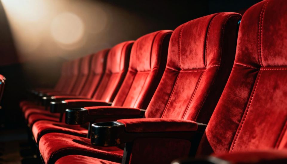 � ������ �������� � ������-��� ������� ���� �������������� ������������� ���� ����������������� ���� (ShortFilmDays)