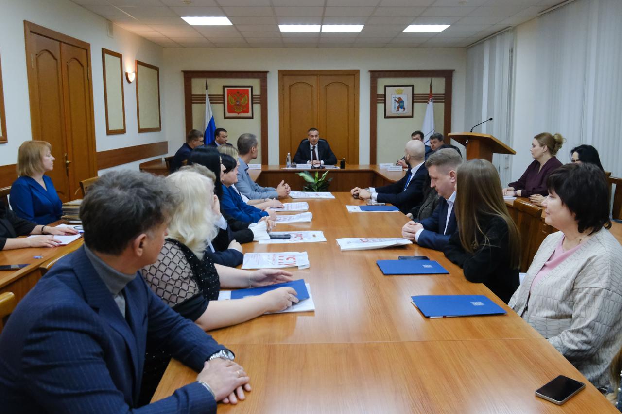 40 видов продукции из Марий Эл вошли в число 100 лучших товаров России»