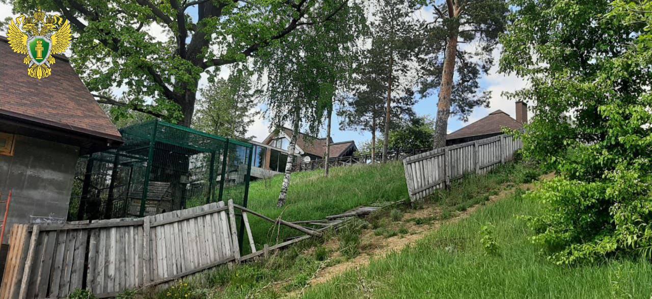 Прокуратура в судебном порядке требует снести и демонтировать самовольные постройки на береговой линии Куйбышевского водохранилища Прокуратура в судебном порядке требует снести и демонтировать самовольные постройки на береговой линии Куйбышевского водохранилища