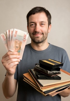 ��� ���������� ������ ������� � ��������� � ������: ������� ������