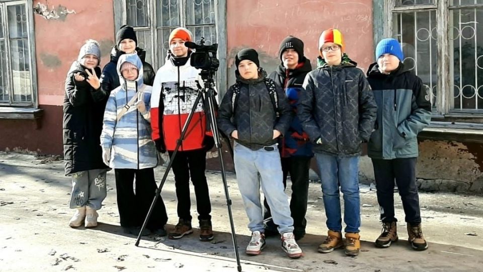 ���� �������� �� ������-�������� ���������� ���̻ ����� ������ �� IX ����������� ������������� ���������� ������� � ����������!