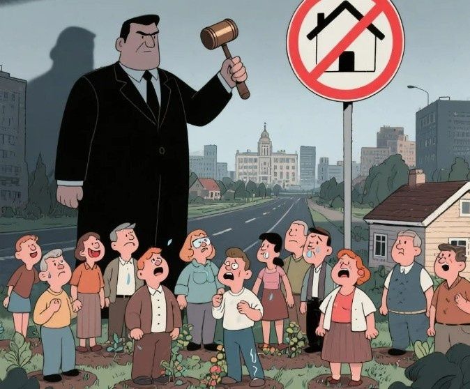 ������� � ����������: ������� ������ ��������� ������� ��-�� ��������������� ������