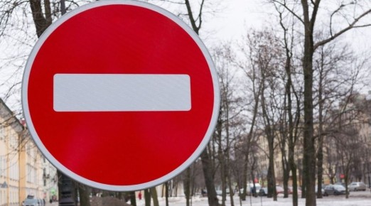 В Йошкар-Оле будет закрыт въезд на одну из парковок