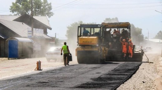 На капитальный ремонт четырех дорог в Марий Эл направят 957 миллионов рублей