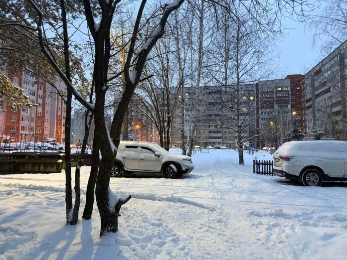 В Марий Эл зафиксировали низкий уровень загрязнения атмосферного воздуха