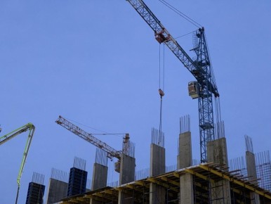 В Марий Эл цены на новостройки растут быстрее чем на вторичное жилье