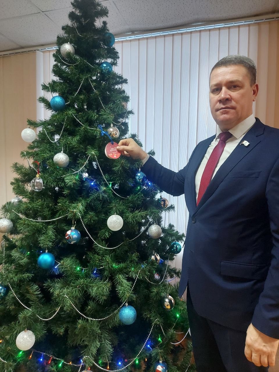 Депутаты Госсобрания Марий Эл стали настоящими волшебниками для детей Депутаты Госсобрания Марий Эл стали настоящими волшебниками для детей