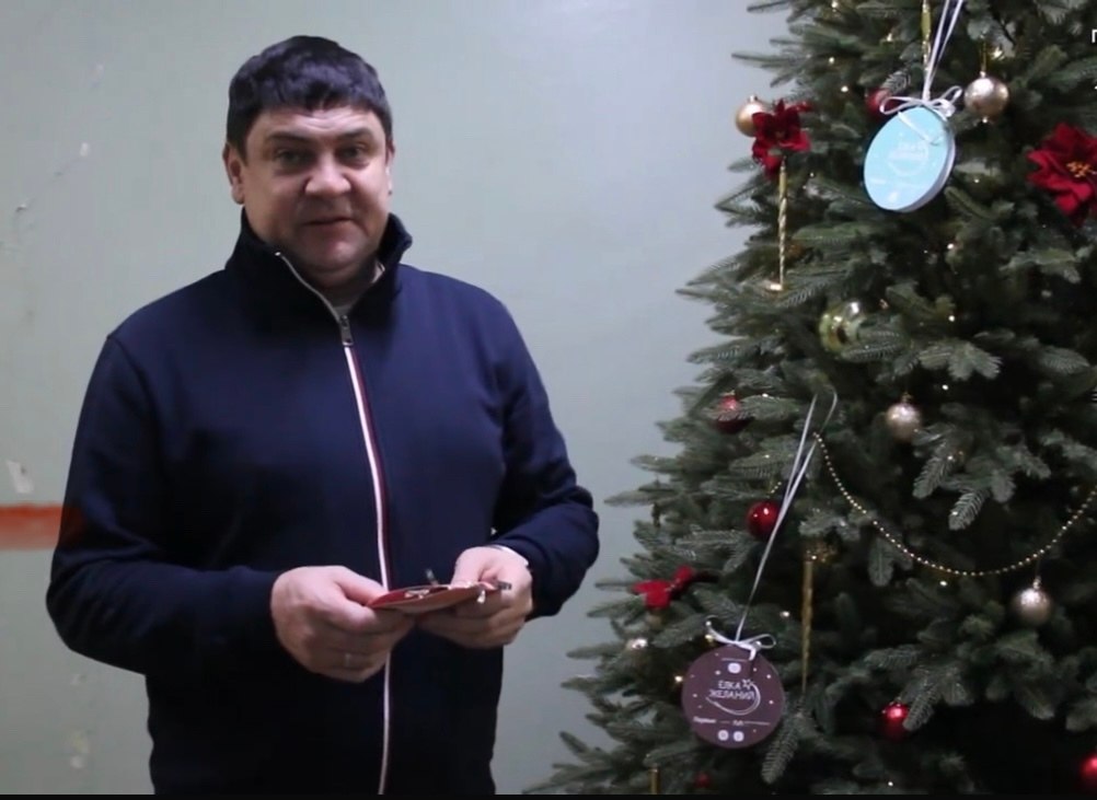 Депутаты Госсобрания Марий Эл стали настоящими волшебниками для детей Депутаты Госсобрания Марий Эл стали настоящими волшебниками для детей