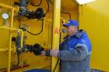 В уходящем 2025 году в Республике Марий Эл построены 3 межпоселковых и 12 распределительных газопроводов, к газу подключены 12 населенных пунктов, 403 домовладения