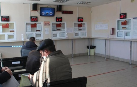 График работы регистрационно-экзаменационных подразделений Госавтоинспекции Марий Эл в новогодние и рождественские праздники: