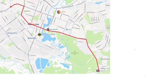 � 1 ������ �� 31 ����� 2026 �. � ����������� ������ ���� � �.����� �� �������� � 119� ����� ����������� ����� �������