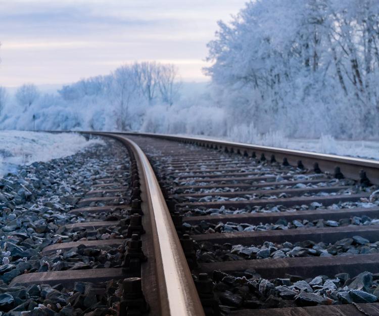 С 12 января изменится расписание пригородного поезда №6322, который курсирует из Волжска в Казань