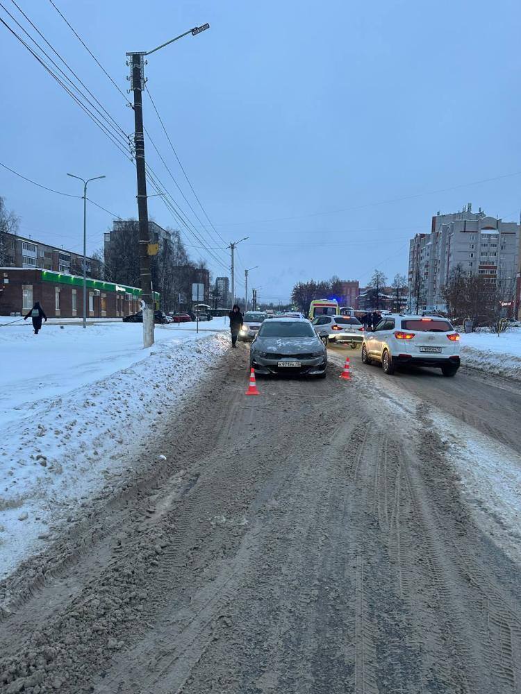 Дорожная хроника за 30 декабря 2025 года — 1 января 2026 года