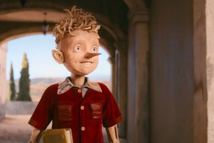 Сборы фильма «Буратино» за первые дни проката превысили 1 млрд