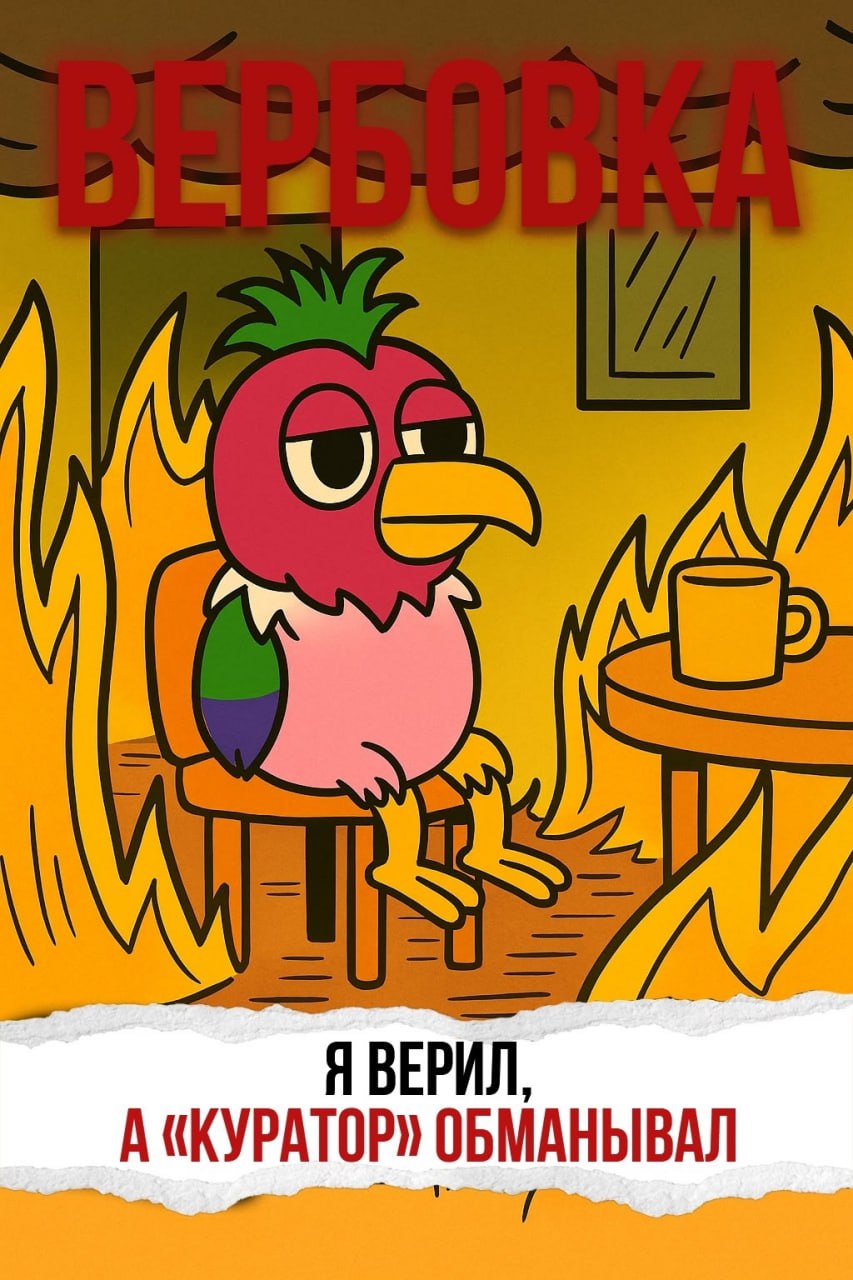 ОСТОРОЖНО! ВЕРБОВКА!. Памятка по профилактике экстремизма и терроризма ОСТОРОЖНО! ВЕРБОВКА!. Памятка по профилактике экстремизма и терроризма