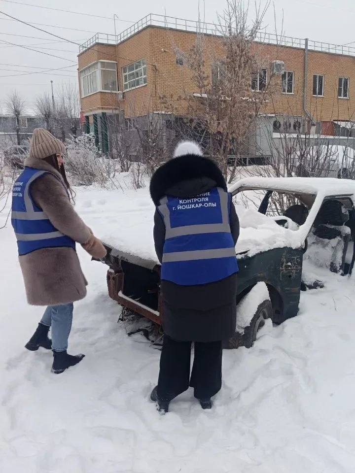 Проверено более 50 дворовых территорий Проверено более 50 дворовых территорий