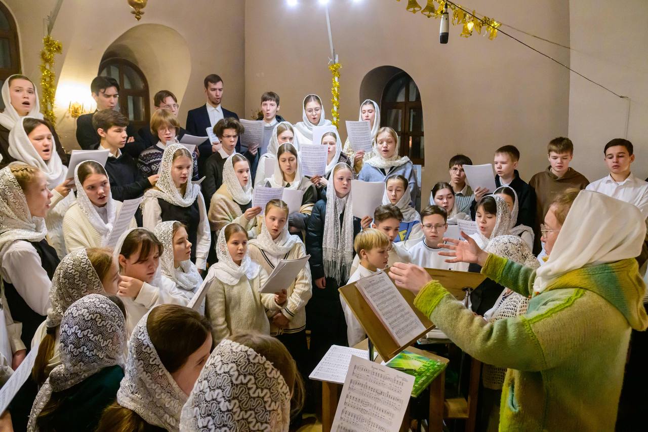 Глава Марий Эл поздравил всех православных жителей республики с Рождеством Христовым Глава Марий Эл поздравил всех православных жителей республики с Рождеством Христовым