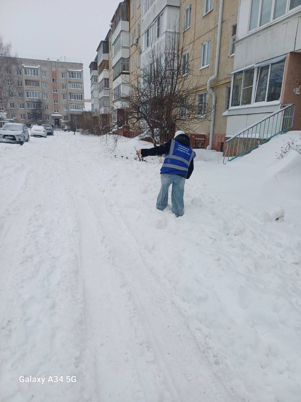 Проверено более 50 дворовых территорий Проверено более 50 дворовых территорий