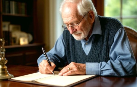 Четыре подводных камня завещания, о которых стоит знать всем наследникам