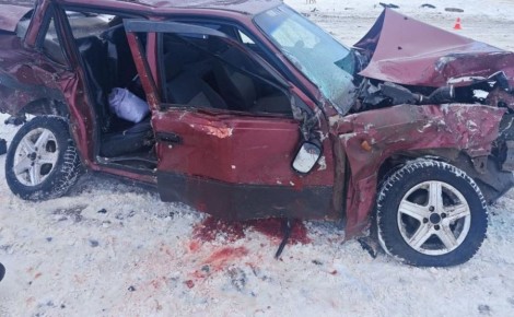 Выезд на главную, разворот через сплошную: в Госавтоинспекции Марий Эл подвели итоги трёх дней