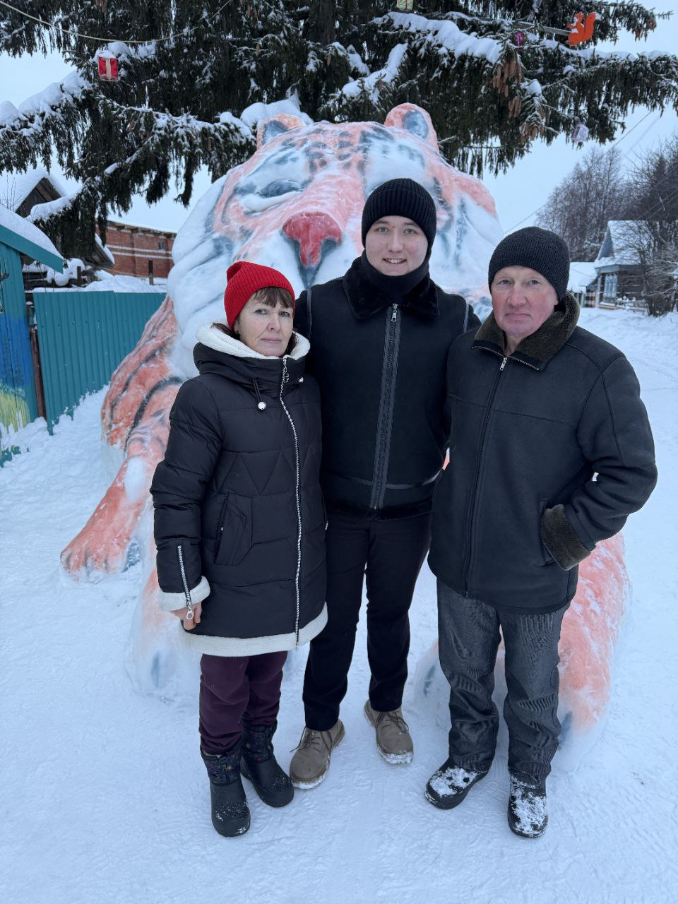 А вы знали, что в Марий Эл есть свои «ледяных дел мастера»? А вы знали, что в Марий Эл есть свои «ледяных дел мастера»?