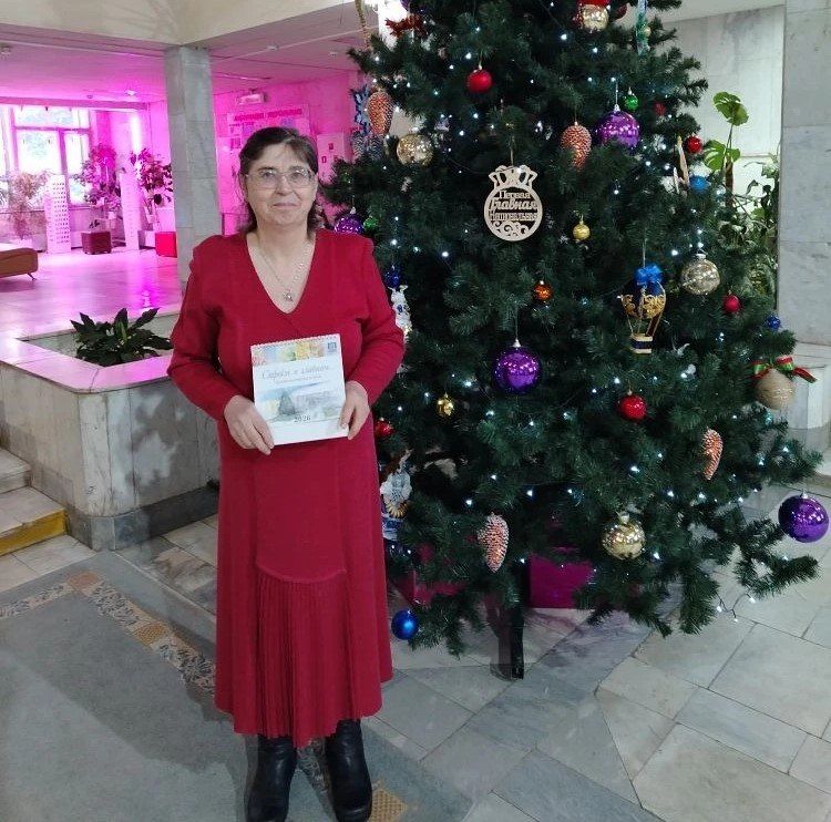 � ������������ ���������� ��. �.�. ������� ��� ������� � �������� ���������