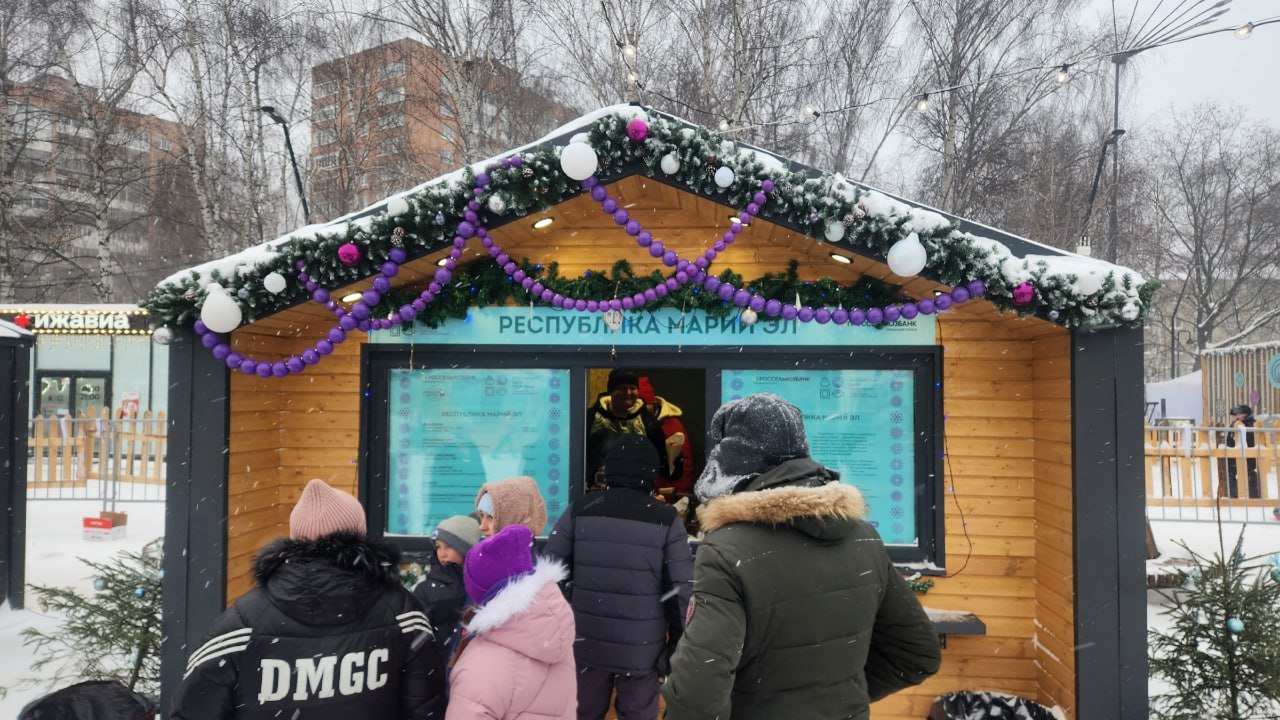 Повара из Марий Эл стали участниками гастрономического фестиваля «Всемирный день пельменя» в Ижевске Повара из Марий Эл стали участниками гастрономического фестиваля «Всемирный день пельменя» в Ижевске