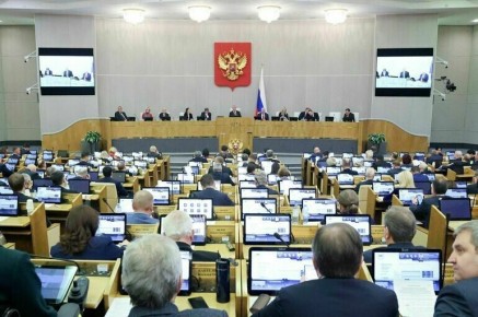 Государственная поддержка: новые возможности для социально ориентированных НКО