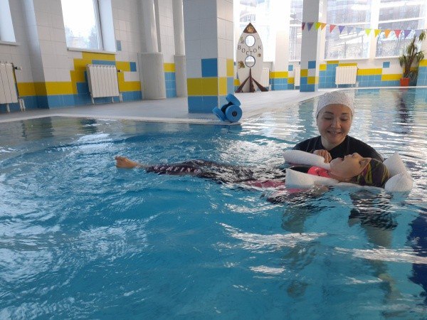 Благотворительный фонд помощи детям и взрослым с неизлечимыми заболеваниями имени Ани Чижовой выиграл грант на сумму более 600 тысяч рублей