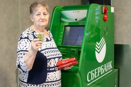 Сбербанк улучшает финансовую жизнь пенсионеров: новые условия для вкладчиков