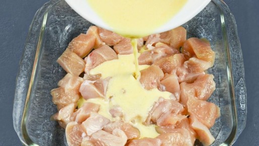 Сочная и ароматная курица, которая удивит даже опытных гурманов