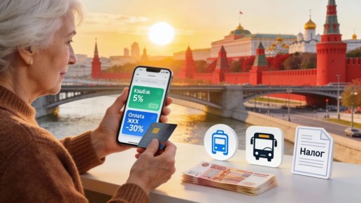 Льготы для пенсионеров в 2026 году: как не упустить важные преимущества