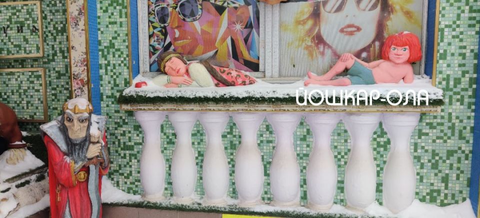 Первый рабочий день нового года подходит к своему логическому завершению