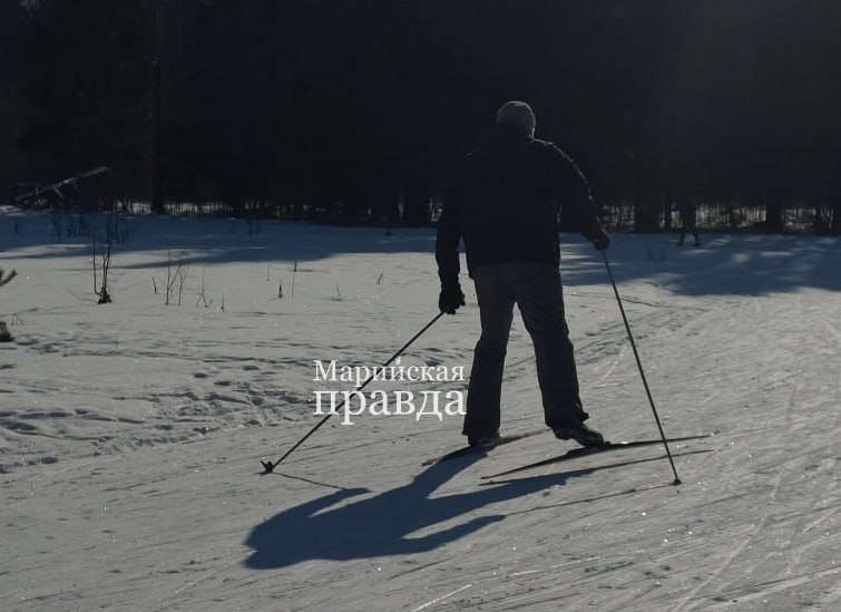 12-18 января – Неделя продвижения активного образа жизни