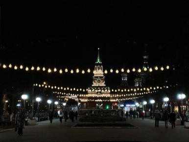 В Йошкар-Оле начал действовать туристический налог