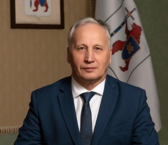 Сегодня пост министра цифрового развития Марий Эл покинул Венедикт Суворов