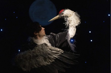 Республиканский театр кукол примет гастроли одного из крупнейших театров кукол страны – Большого театра кукол (БТК) из Санкт-Петербурга