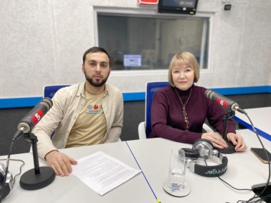 Сегодня, в первый рабочий день нового года, в прямом эфире "Радио России" состоялось обсуждение одной из ключевых тем, которая определит повестку на ближайшие 12 месяцев