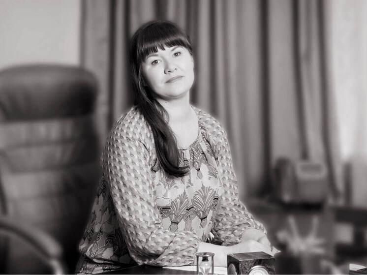 13 января в Йошкар-Оле пройдет прощание со скоропостижно скончавшейся судьей Арбитражного суда Любовью Фроловой